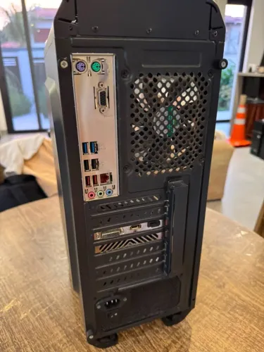 Computadores Gamer