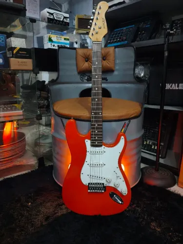 Rocky By Condor RX-20