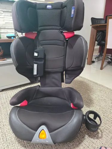 Cadeirinha para carro