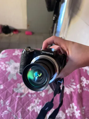 Camera digital