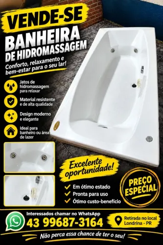 Banheira