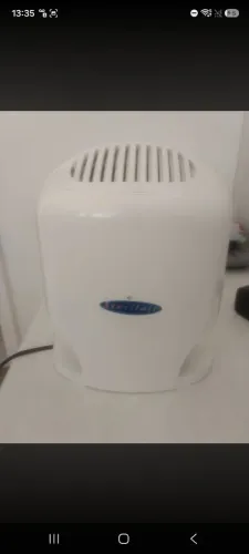 Purificador de ar