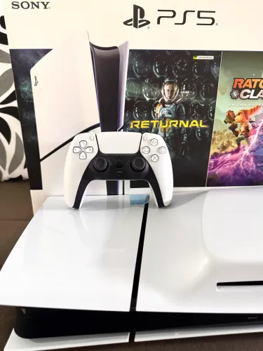 Vídeo games