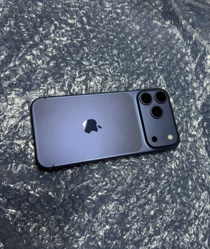 Iphone 17 Pro Max 256gb
