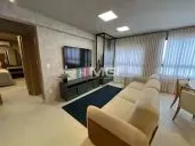 Apartamento à venda com 2 quartos e 1 suite - B. Great Nova Suiça