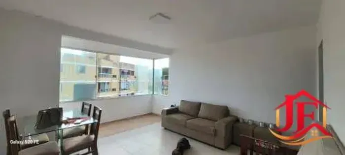 Apartamento Duplex com 3 dormitórios à venda, 140 m² por R$ 398.000,00 - Piatã - Salvador/