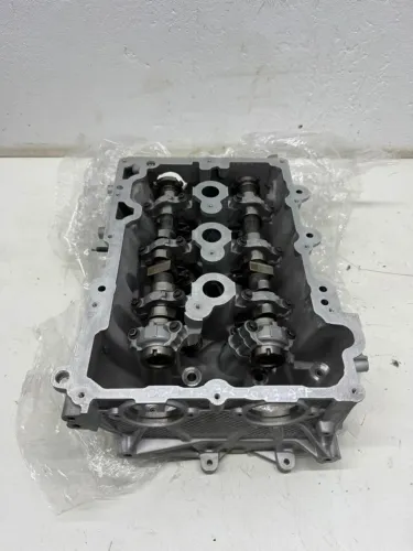 Cabeçote Gm Onix 1.0 3cc 2022 Aspirado REVISADO