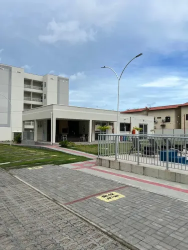 APARTAMENTO TÉRREO A VENDA NO CONDOMINIO FONTANA DI TERNI
