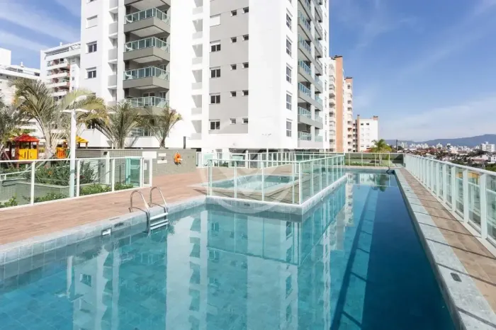 MS APARTAMENTO - ESTREITO - MS-342692