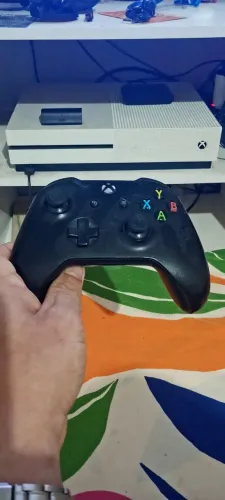 XBOX ONE de 1TB