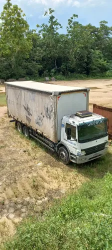Aluguel Caminhões Truck