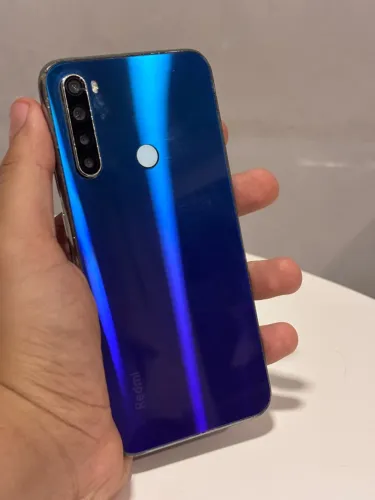 Xiaomi redmi note 8 64GB