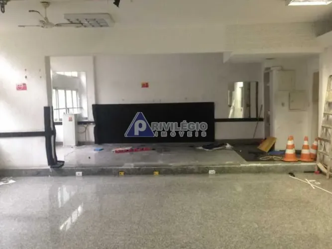 Sala comercial, 150 mts, em Ipanema.
