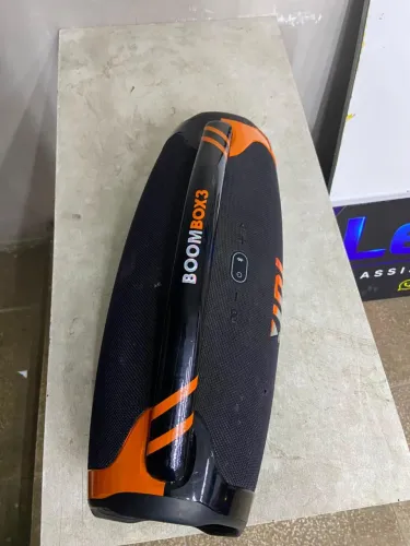 JBL bombox 3 personalizada 