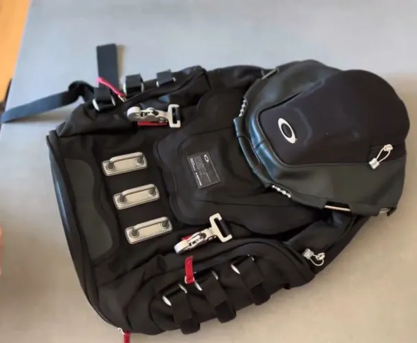 Oakley Kitchen Sink Original