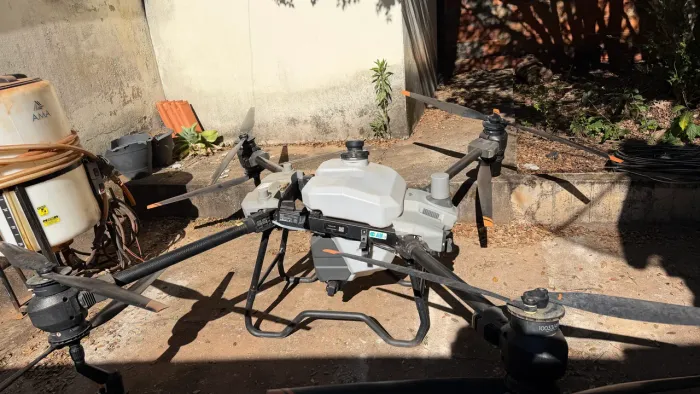 Drone Dji aT40
