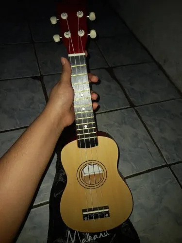Ukulele Makanu