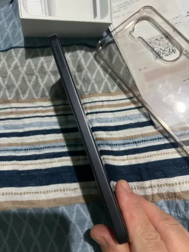 Vender um celular novo