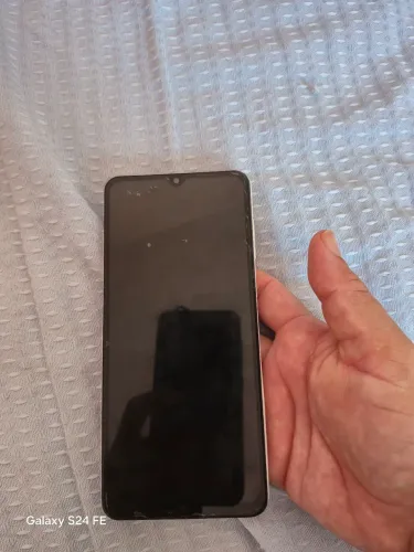 Celular Samsung Galaxy A12