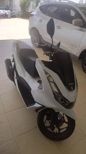 Honda PCX 2026