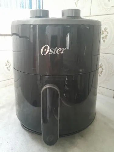 Fritadeira Airfryer Oster 4L