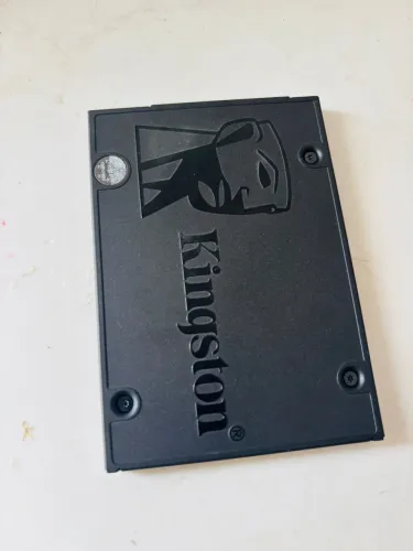 SSD KINGSTON 240GB A400 INTERNO SATA 3 6GB/S