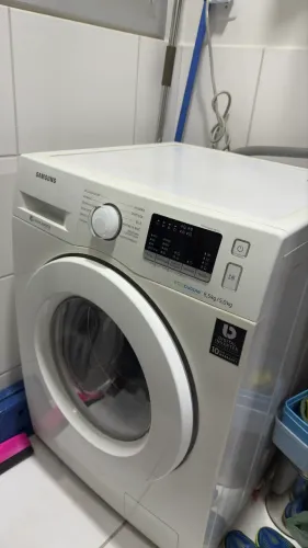 Vendo Lava e seca Samsung