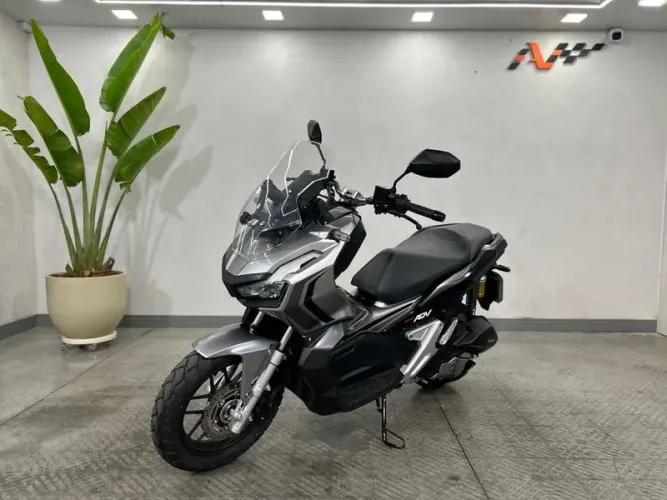 HONDA ADV 150 2023