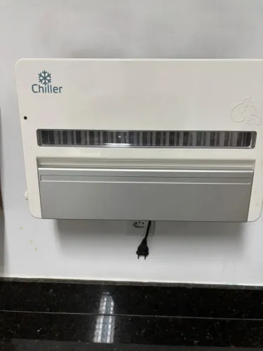 Chiller Vacinas Nobivac