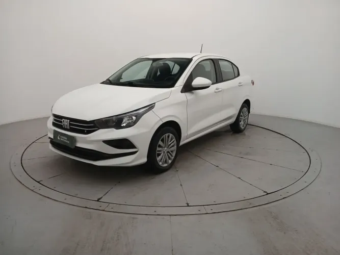 Fiat Cronos Drive 1.3 8V Flex 2024