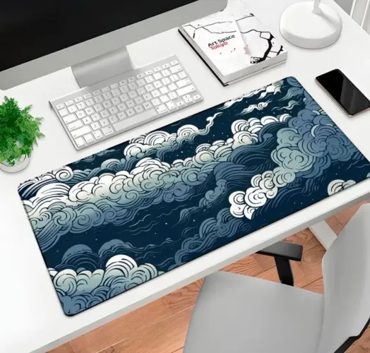 Mouse pad 90x40
