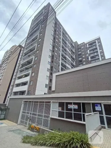 Studio mobiliado com varanda à venda 25 m² | Lazer com piscina | Vila Butantã