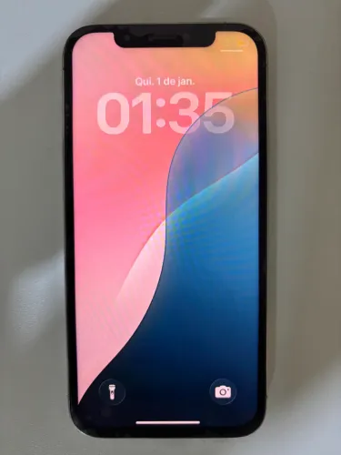 iPhone 12 Pro