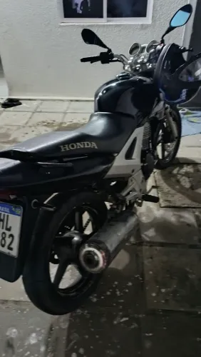 Cbx Twister 250
