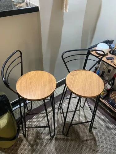Banquetas