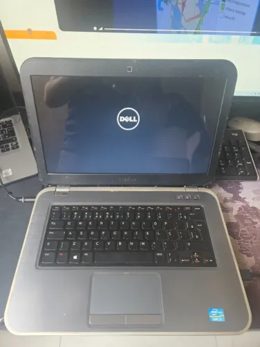 Notebook Dell Inspiron 5423 Core i5, 8GB RAM - Liga, Precisa de Reparos