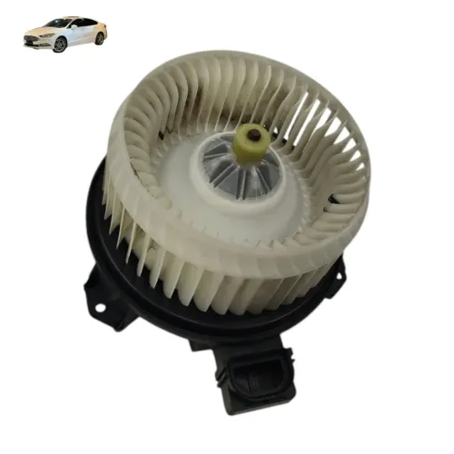Motor Ventilador Caixa Ar Forçado Ford Fusion 2.0 2018 2017