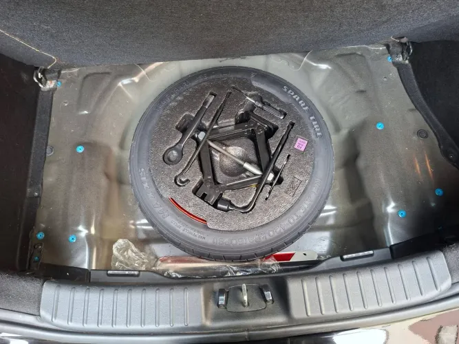 Hyundai I30 2.0 16V 145cv 5P Aut. 2010