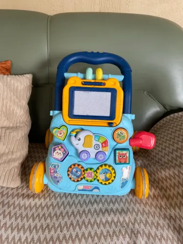 Andador infantil