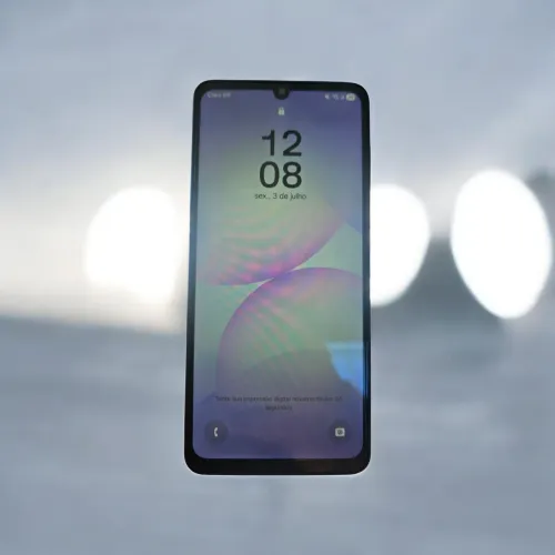 Samsung a07 de 128