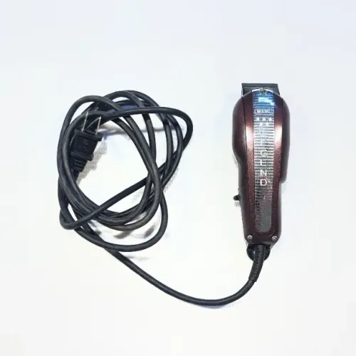 Máquina de Corte Wahl Legend com Fio - Para Peças ou Reparo