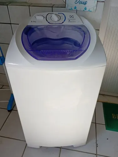 Máquina de lavar