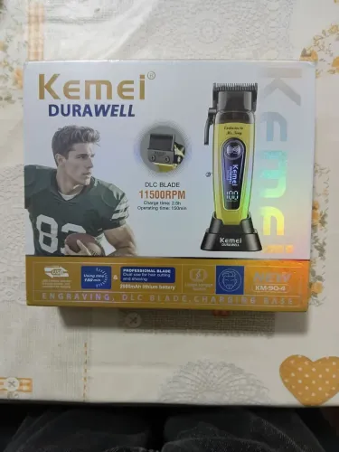 Kemei DuraWeLl