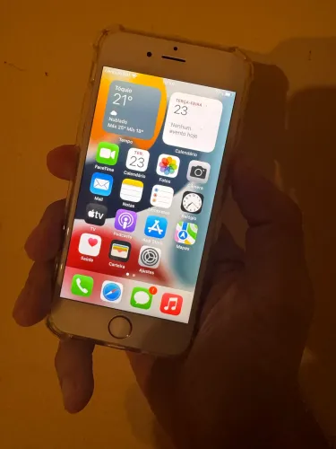 iPhone 6s 64GB