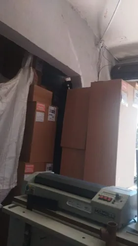 OPORTUNIDADE DE INVESTIMENTO - PASSO PONTO COMERCIAL FORTALEZA | AGÊNCIA SHOPPE
