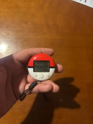 Pokéwalker Pokémon Para Nintendo DS