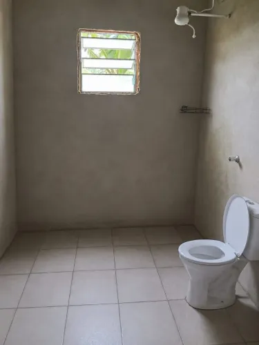Casa muito boa 