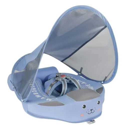 Boia Infantil MAMBOBABY - Novíssima