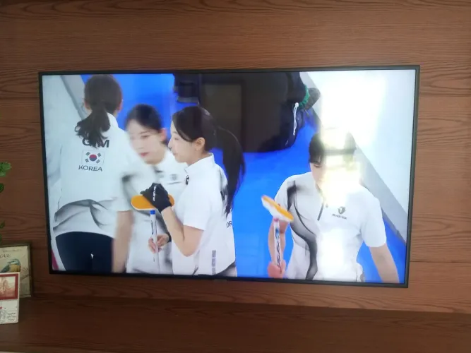 Vendo uma TV Samsung 55 polegadas 