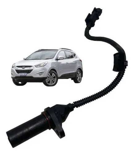 Sensor Rotação Hyundai Ix35 2.0 2015